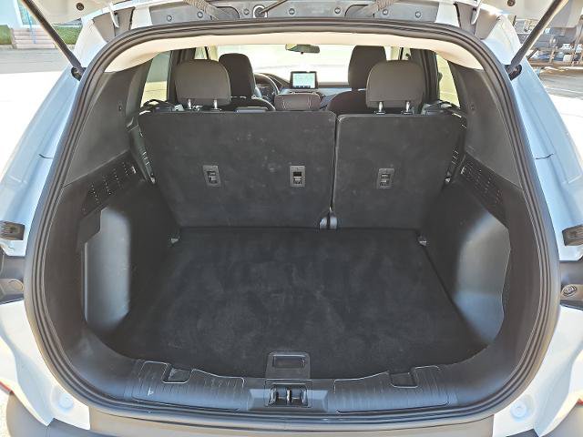 Used 2025 Ford Escape Active AWD/4WD image 23