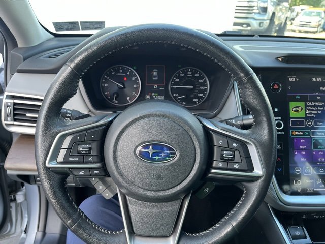 Used 2022 Subaru Legacy Limited image 13
