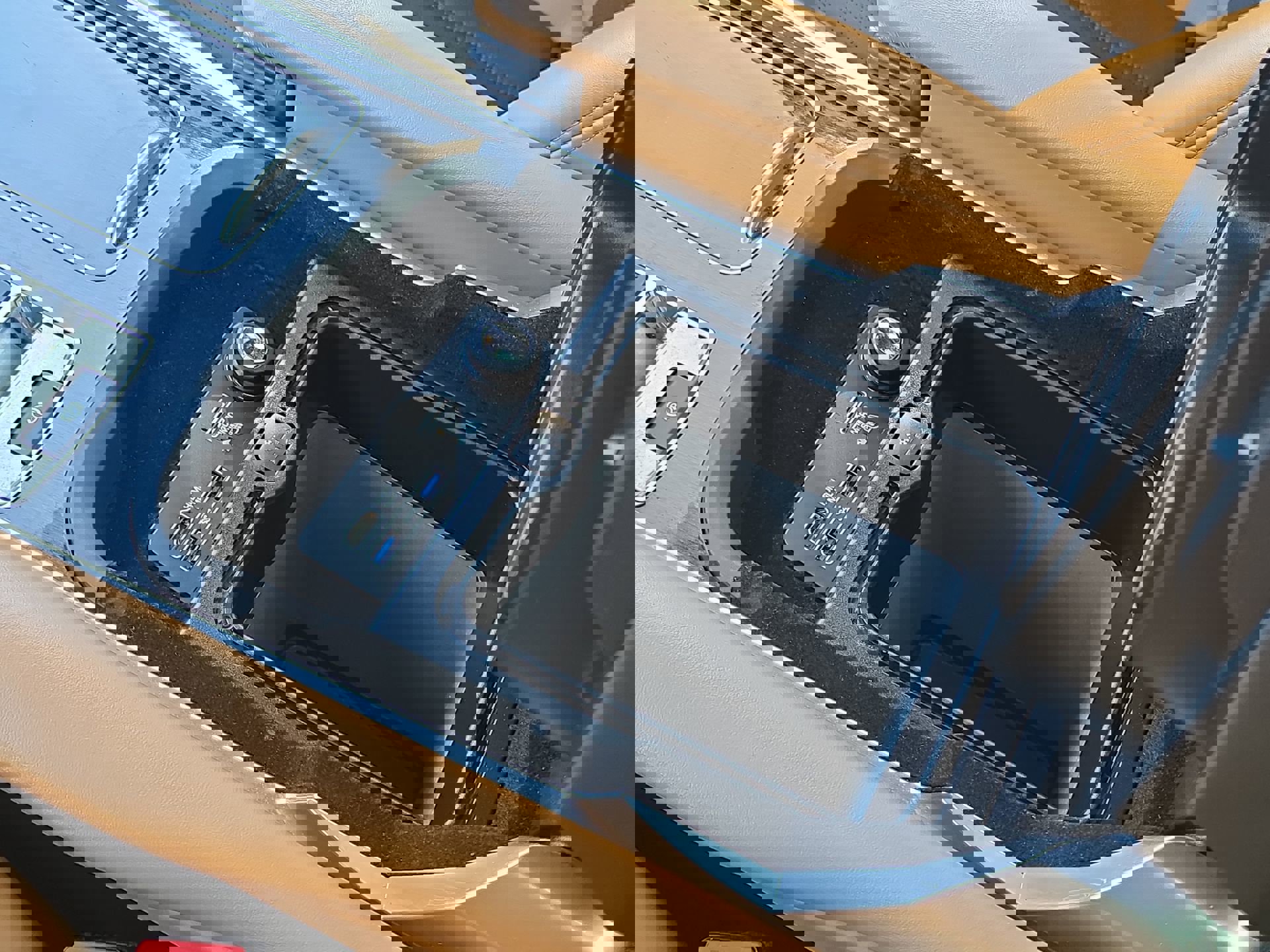 Used 2018 Land Rover Range Rover Sport HSE Dynamic image 22