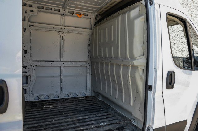 Used 2023 RAM ProMaster 1500 w/ Convenience Group image 26