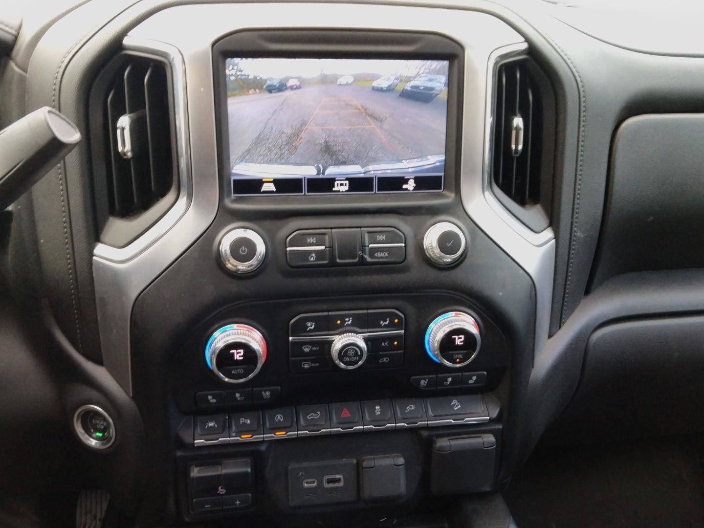 Used 2021 GMC Sierra 1500 SLT w/ SLT Premium Plus Package image 21