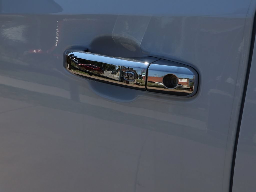 New 2026 GMC Sierra 1500 Denali Ultimate AWD/4WD image 25