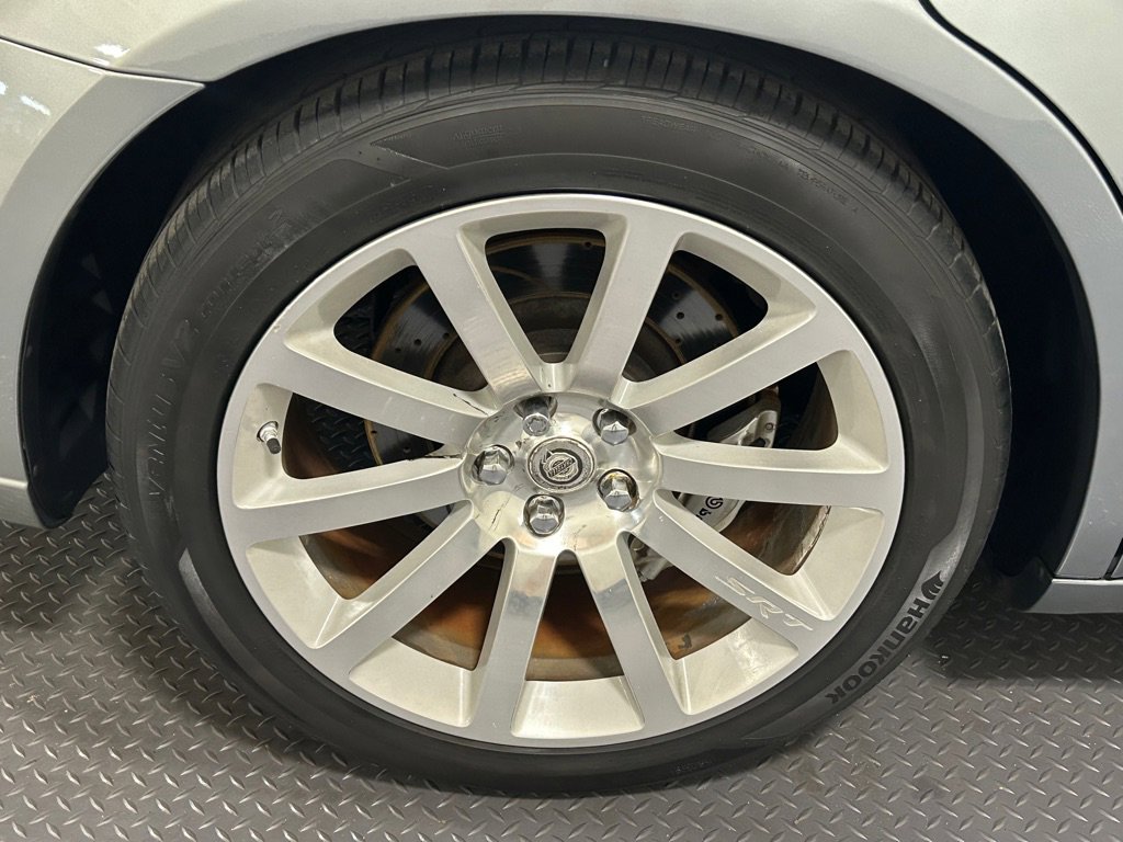 Used 2006 Chrysler 300 SRT8 image 20