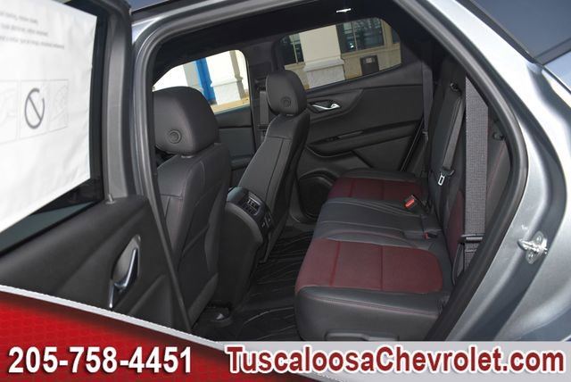 New 2026 Chevrolet Blazer RS w/ Driver Confidence II Package image 19