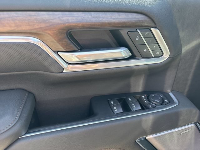 New 2026 Chevrolet Silverado 3500 High Country w/ High Country Premium Package AWD/4WD image 31
