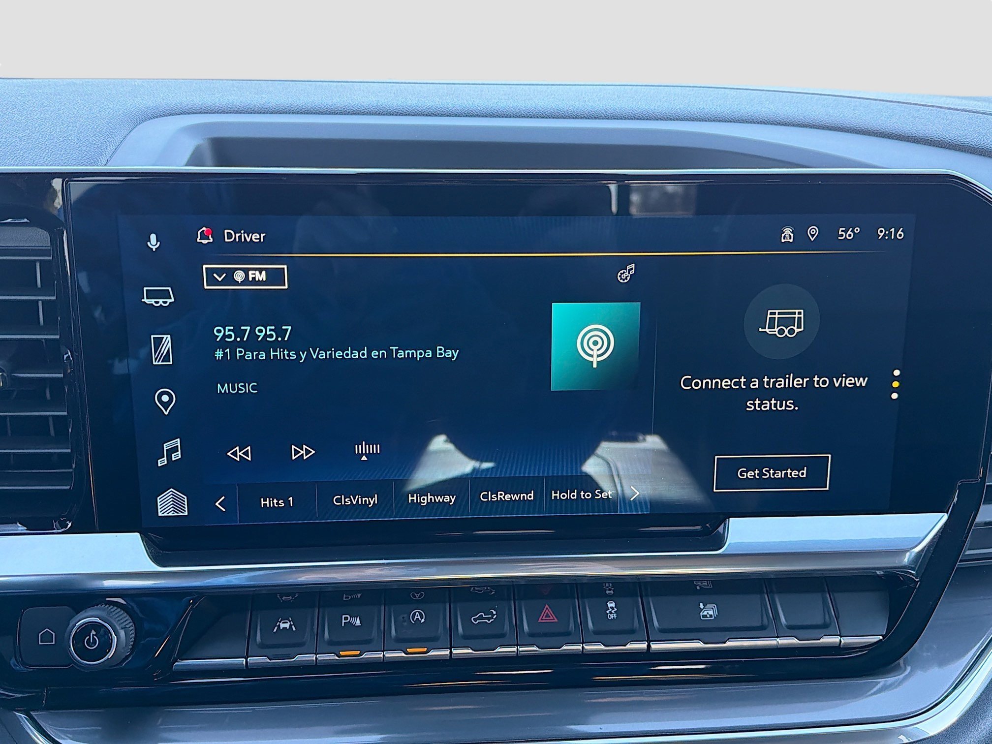 Used 2025 Chevrolet Silverado 1500 High Country w/ High Country Premium Package image 30