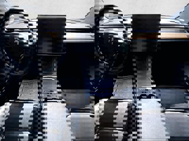 Used 2021 Tesla Model 3 Long Range image 16