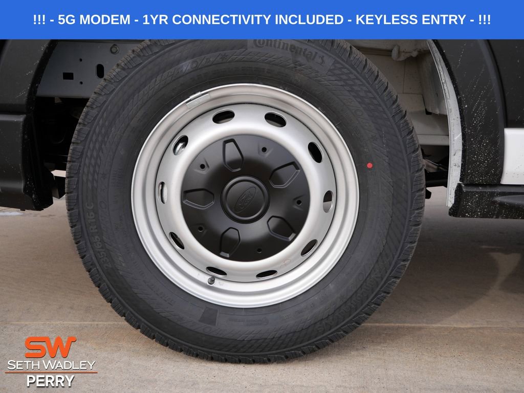 New 2026 Ford Transit 250 Base image 11