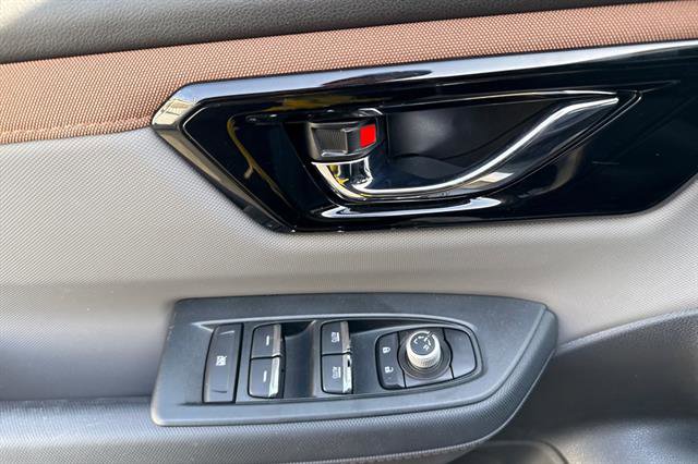 Certified 2025 Subaru Forester Sport image 10