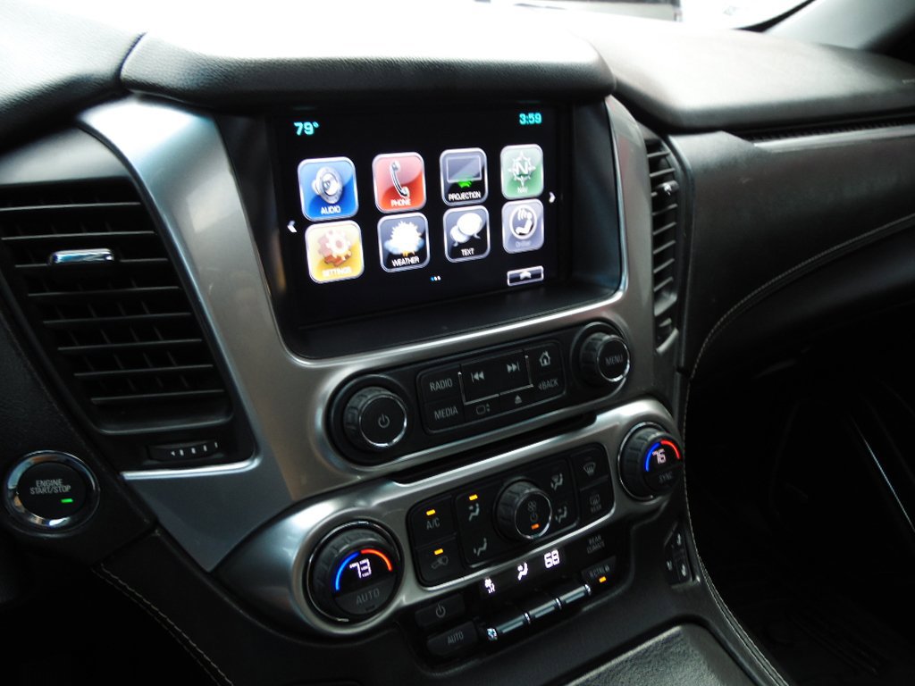Used 2018 Chevrolet Tahoe Premier image 12