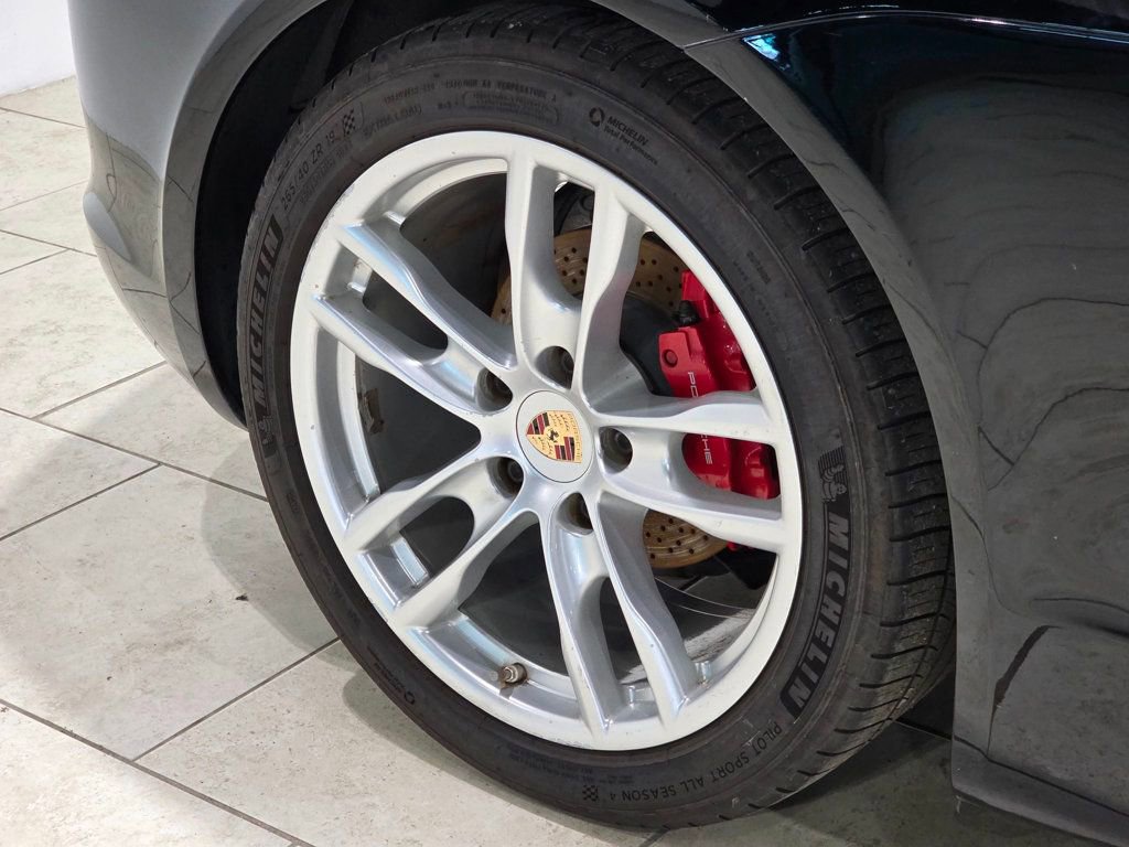 Used 2014 Porsche Boxster S RWD image 36