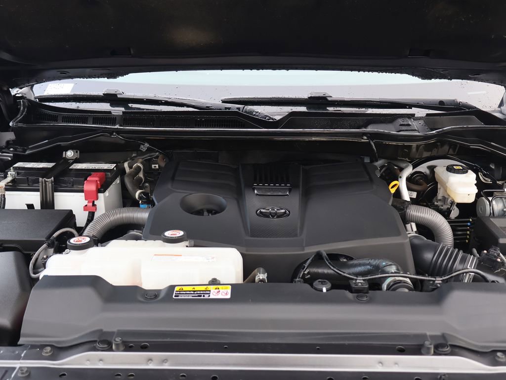Used 2023 Toyota Tundra SR5 image 12