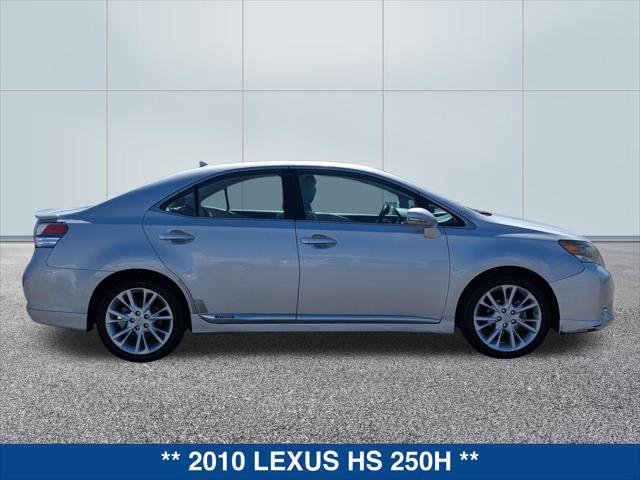 Used 2010 Lexus HS 250h Premium image 6