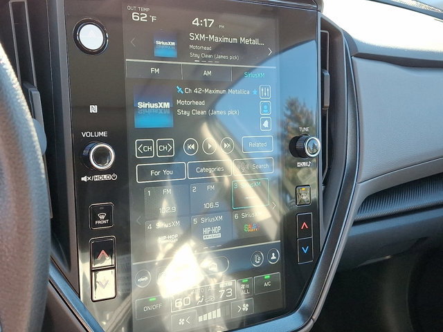 New 2026 Subaru Crosstrek 2.5i Premium image 15