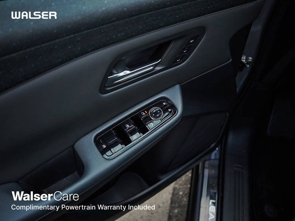 New 2026 Nissan Leaf Platinum+ w/ Illuminated Package image 19