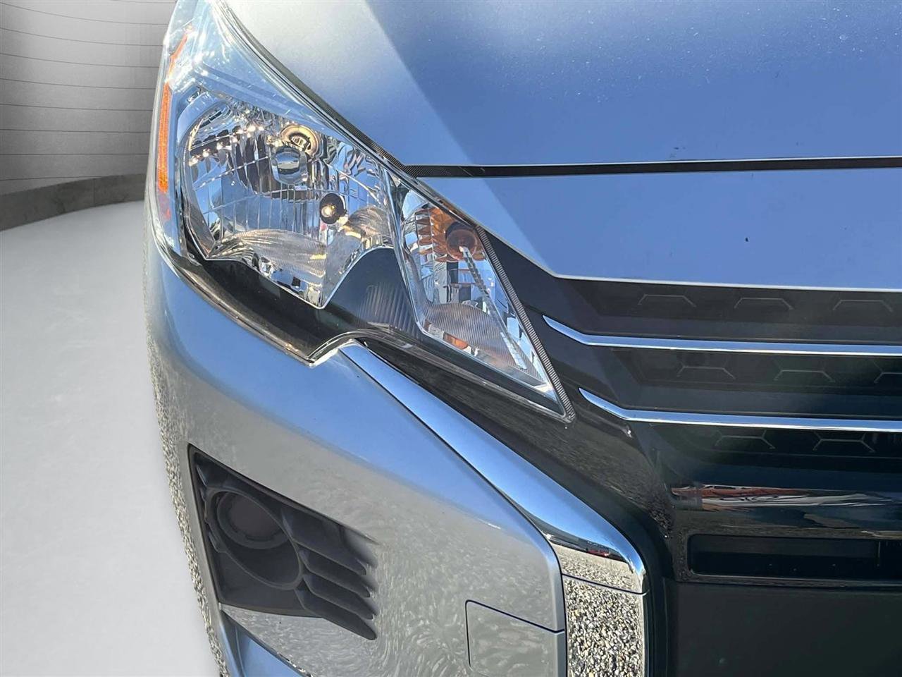 Used 2024 Mitsubishi Mirage G4 ES image 5