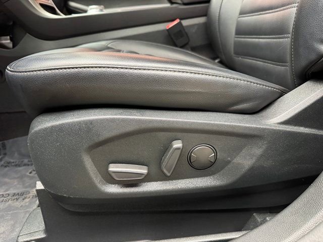 Certified 2022 Ford Edge SEL w/ Convenience Package image 13