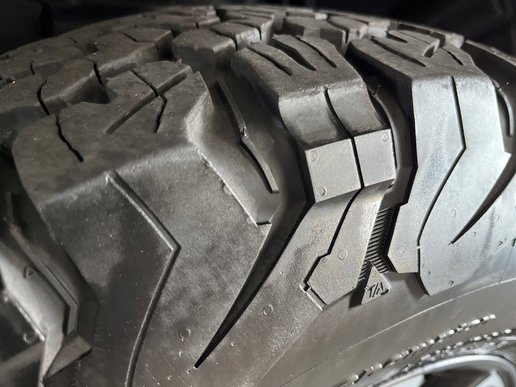 Used 2022 Jeep Wrangler Unlimited Rubicon w/ LED Lighting Group image 7