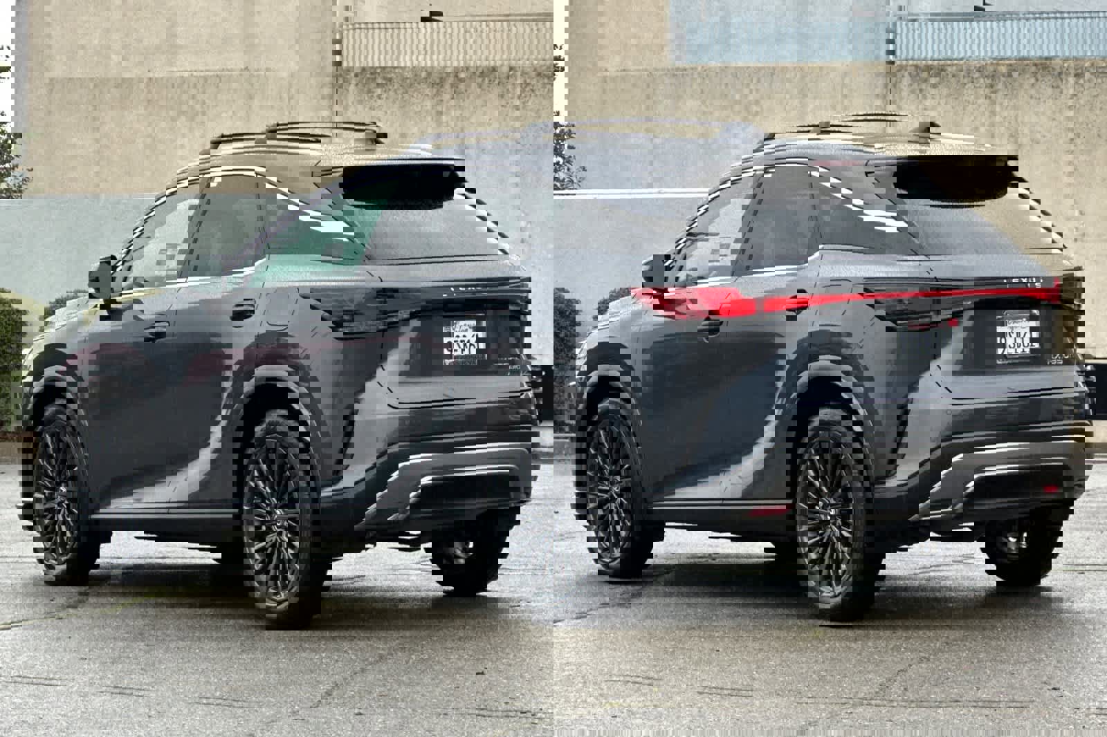 Used 2025 Lexus RX 350h image 7