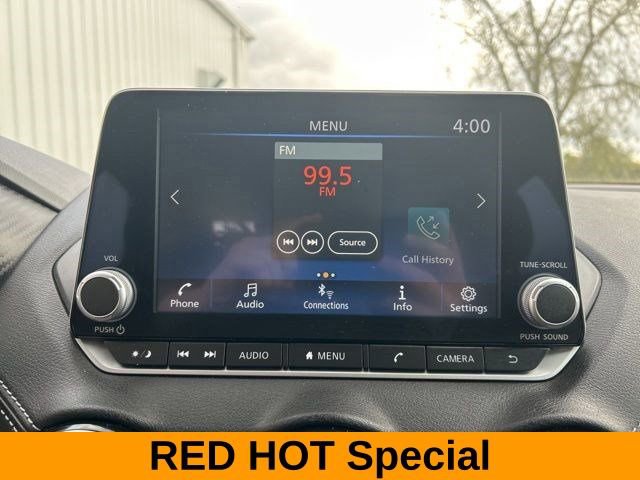 Used 2024 Nissan Sentra SV image 21