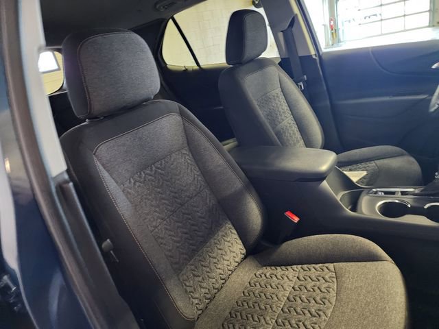 Certified 2024 Chevrolet Equinox LT FWD image 19