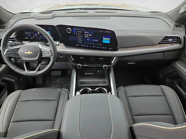 New 2026 Chevrolet Tahoe Premier w/ Sun And Tow Package AWD/4WD image 15