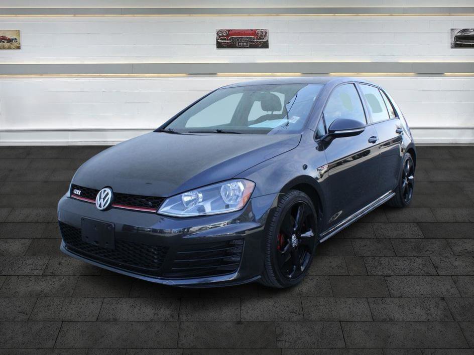 Used 2017 Volkswagen GTI Sport image 3
