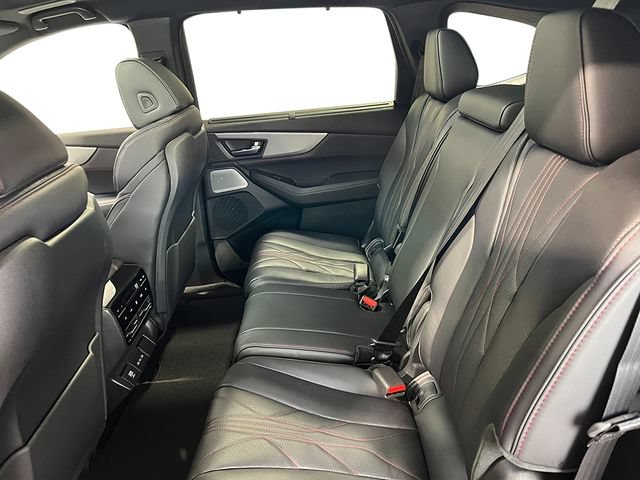New 2026 Acura MDX A-Spec w/ Advance Package AWD/4WD image 32