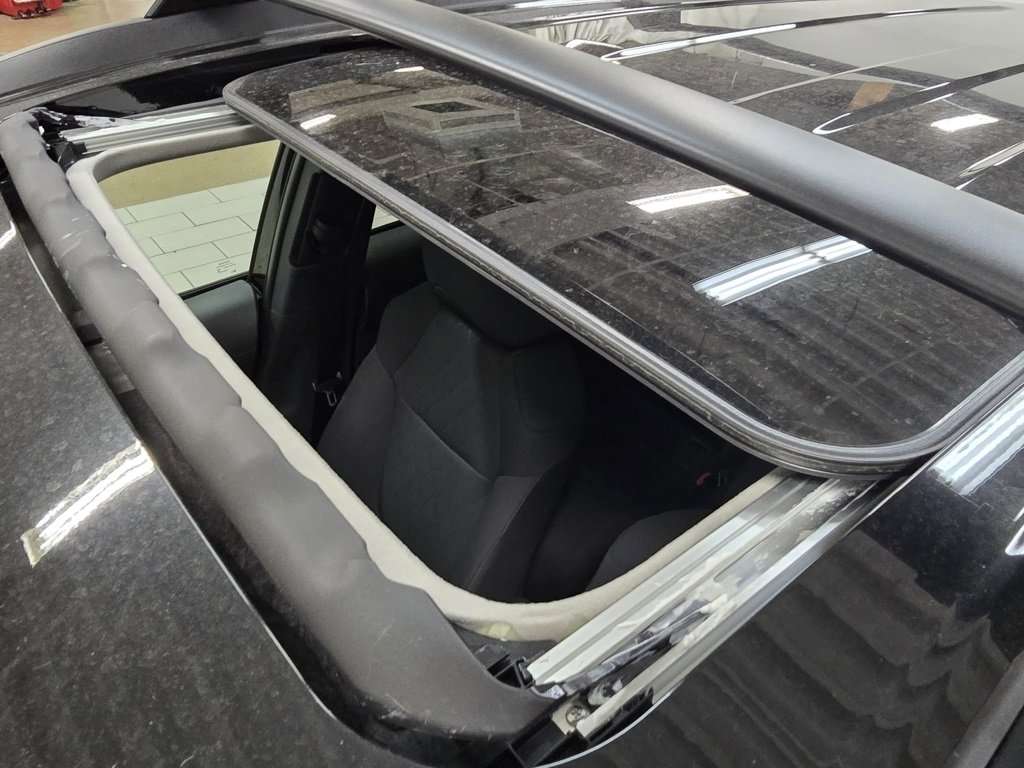 New 2026 Toyota Corolla Cross LE image 3