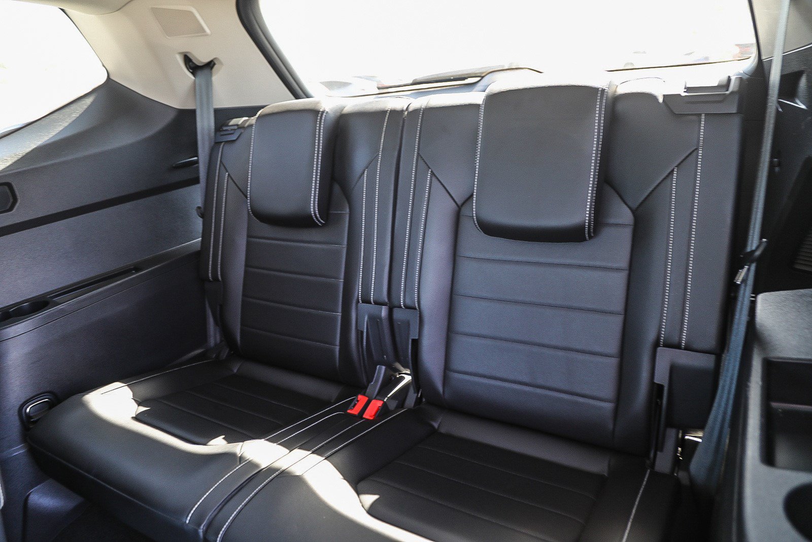 Used 2021 Volkswagen Atlas SEL Premium AWD/4WD image 19