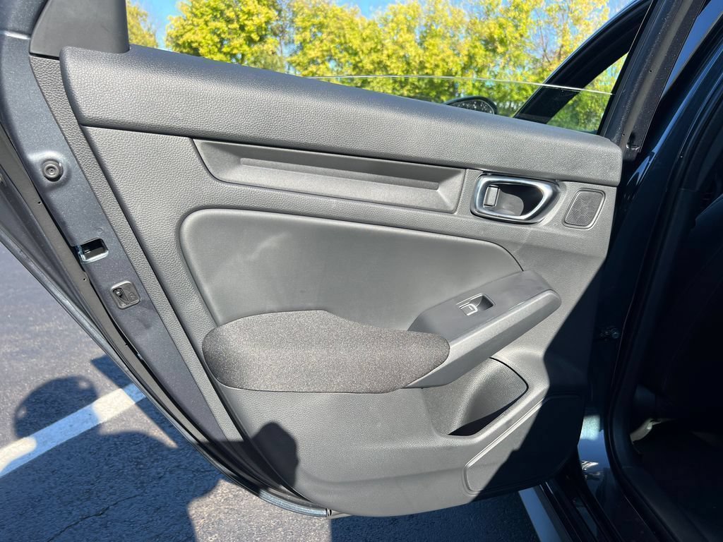 Used 2026 Honda Civic Sport image 18