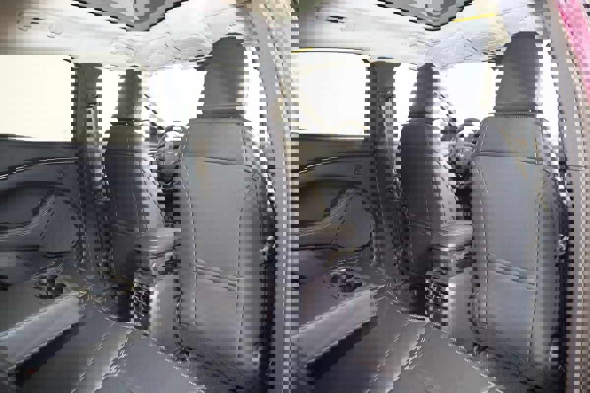 Used 2025 Ford Mustang Mach-E Premium w/ Interior Protection Package image 16