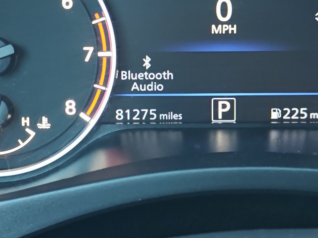 Used 2020 Nissan Altima 2.5 SR FWD image 11