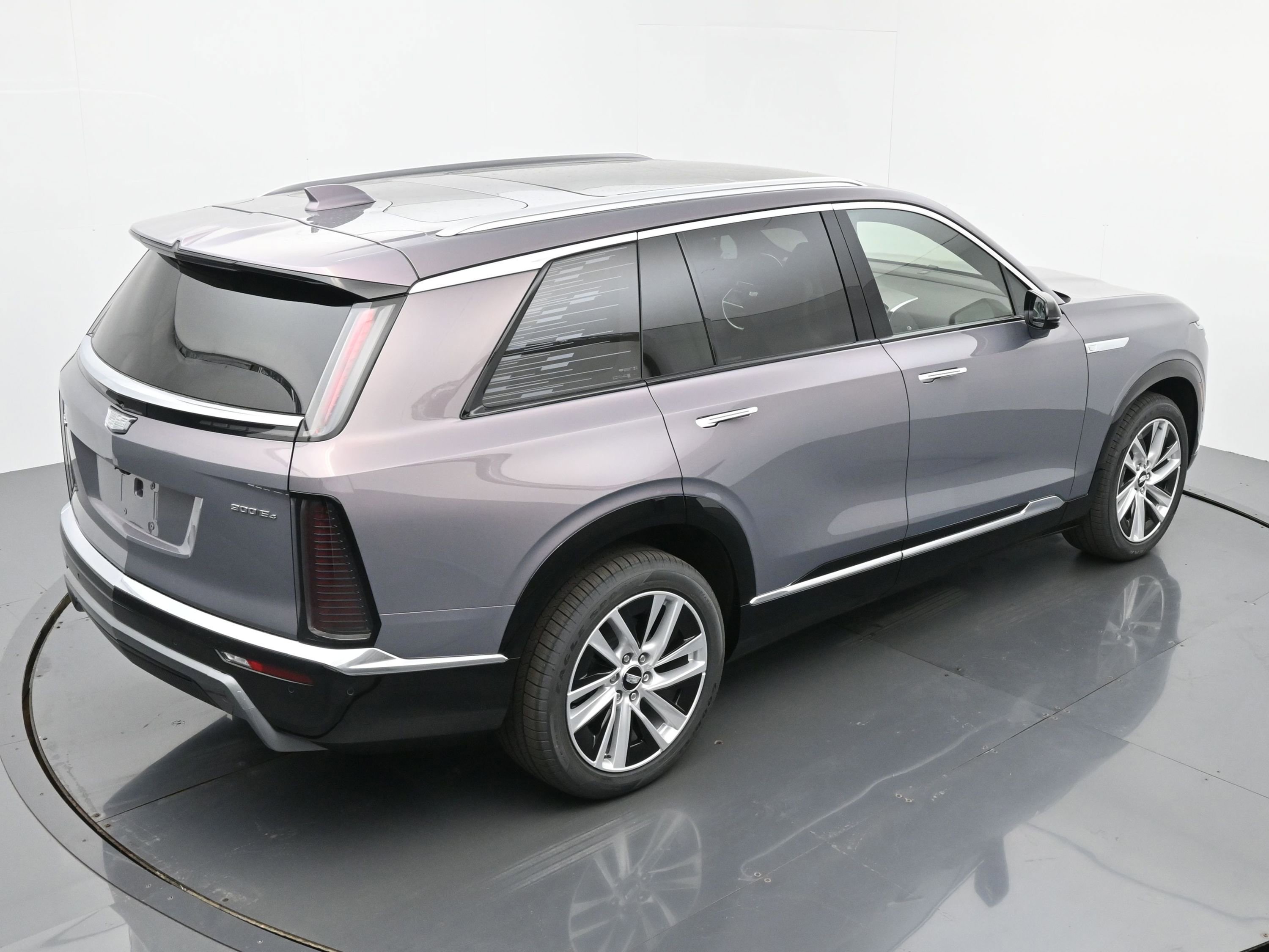 New 2026 Cadillac Vistiq Luxury image 27
