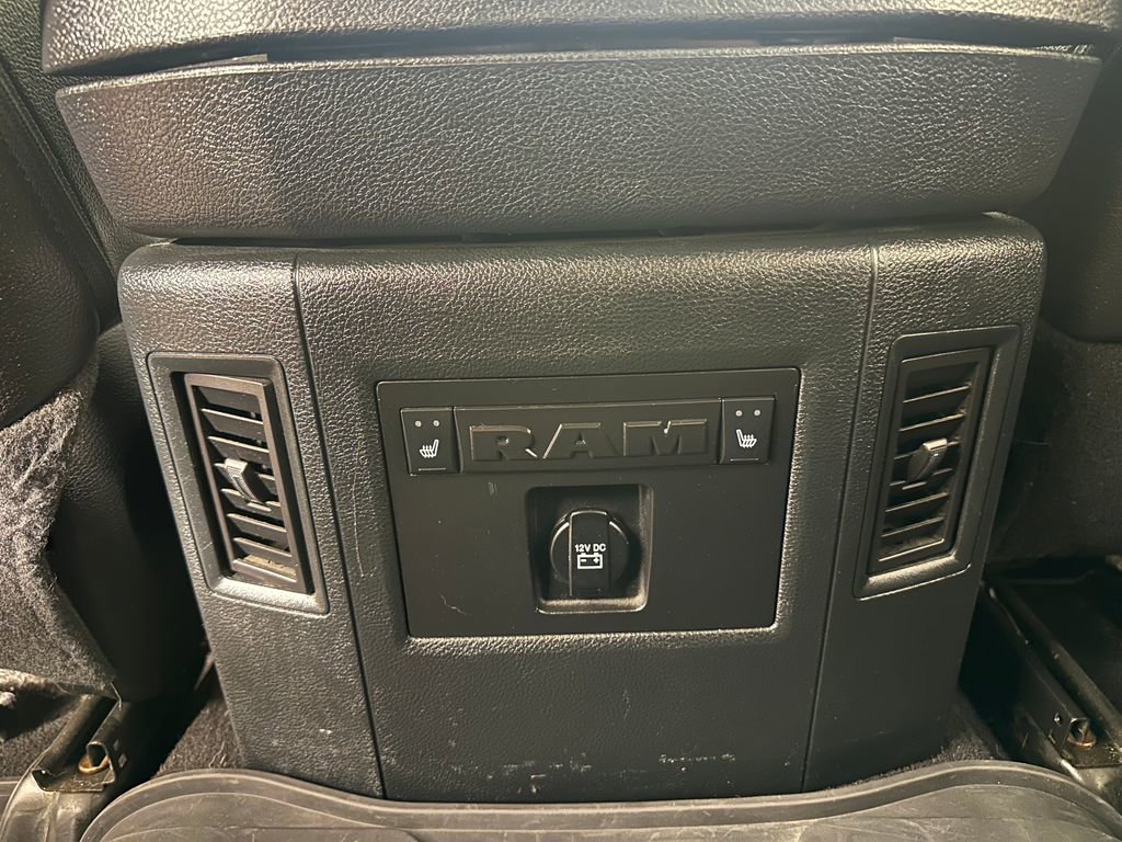 Used 2017 RAM 3500 Laramie w/ Protection Group AWD/4WD image 19
