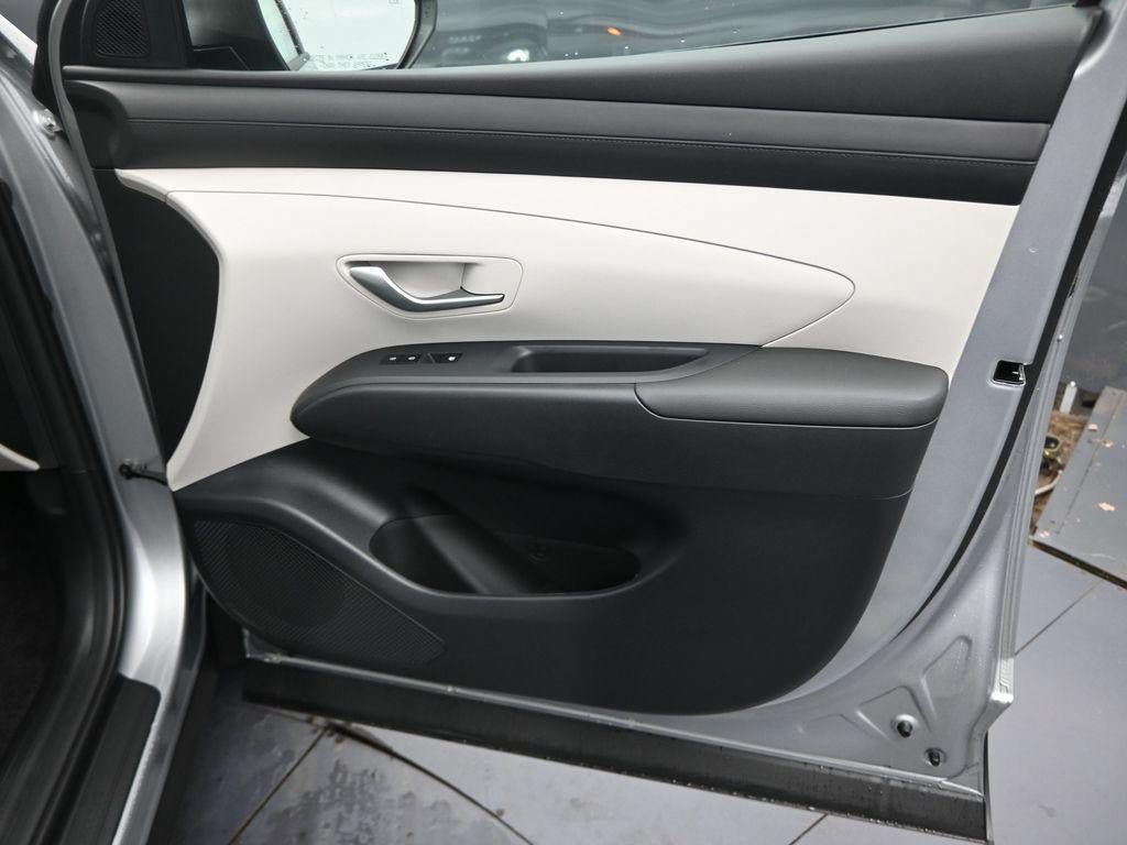 New 2026 Hyundai Tucson SEL FWD image 30