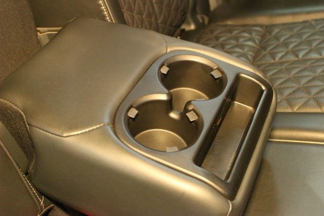 Used 2019 Nissan Murano Platinum image 16