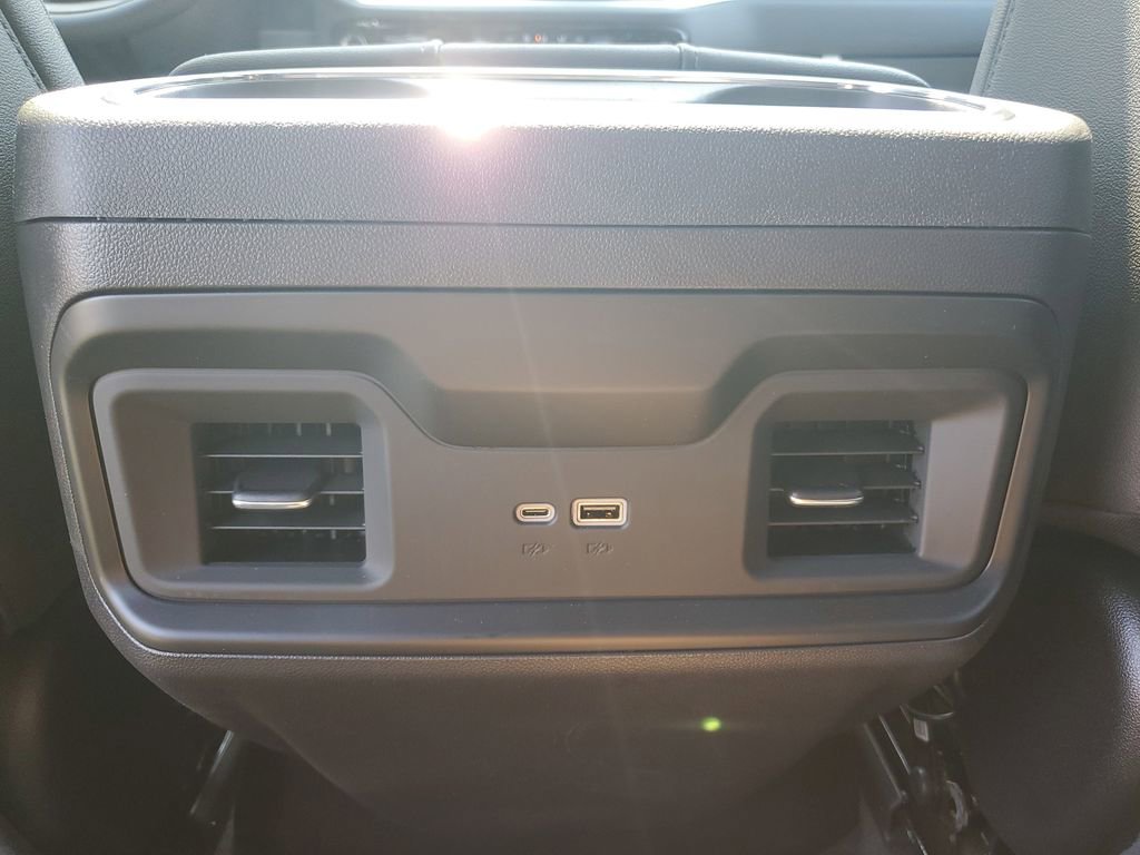 New 2026 Chevrolet Silverado 1500 LT Trail Boss w/ Safety Package image 14