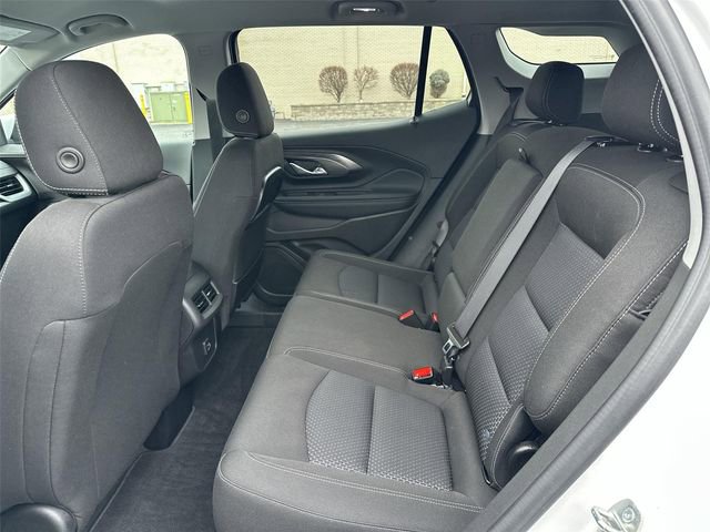 Certified 2024 GMC Terrain SLE w/ Driver Convenience Package FWD image 23
