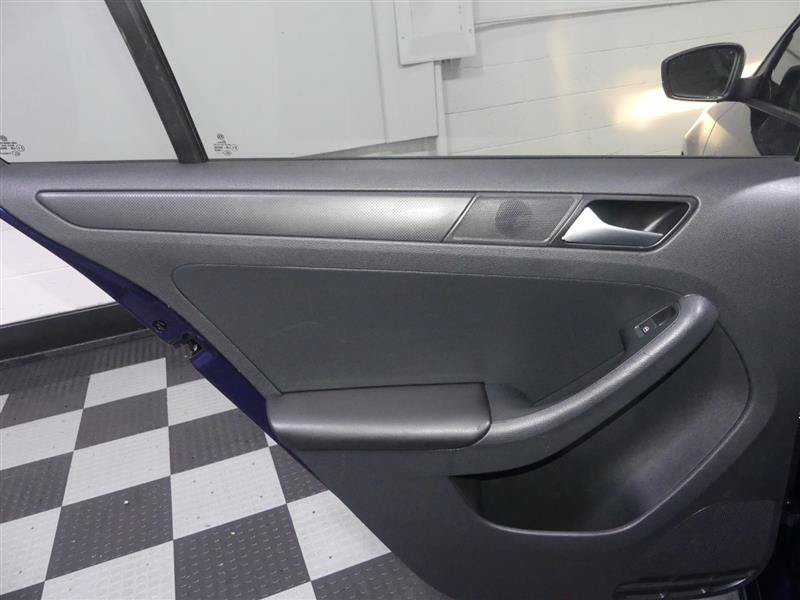 Used 2014 Volkswagen Jetta S FWD image 23