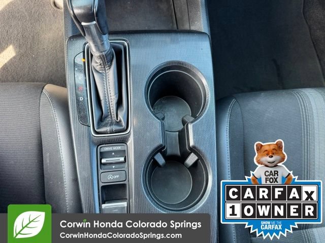 Used 2024 Honda Civic Sport image 21