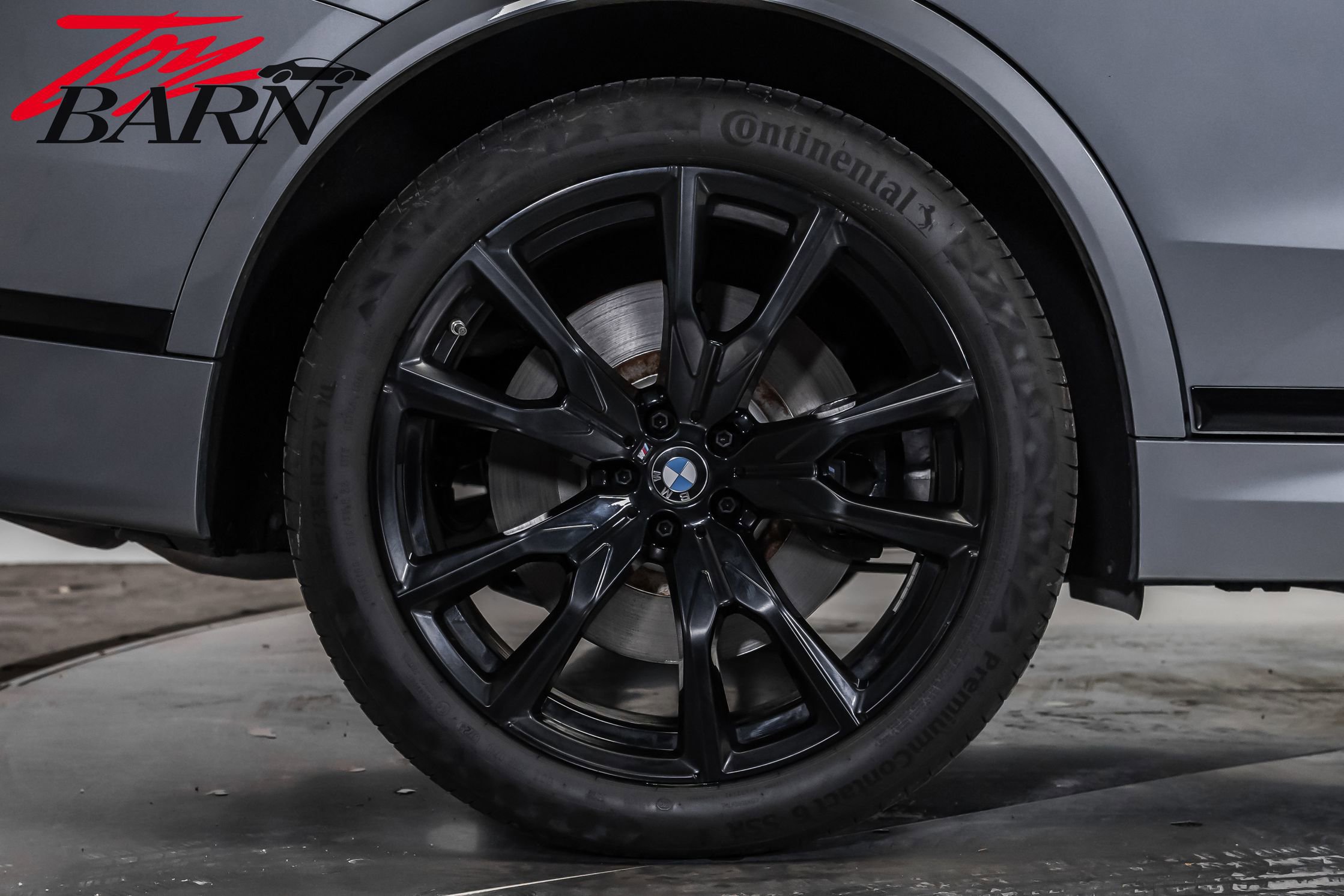 Used 2024 BMW X7 M60i image 16