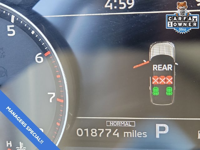 Used 2025 Mitsubishi Outlander SE FWD image 27