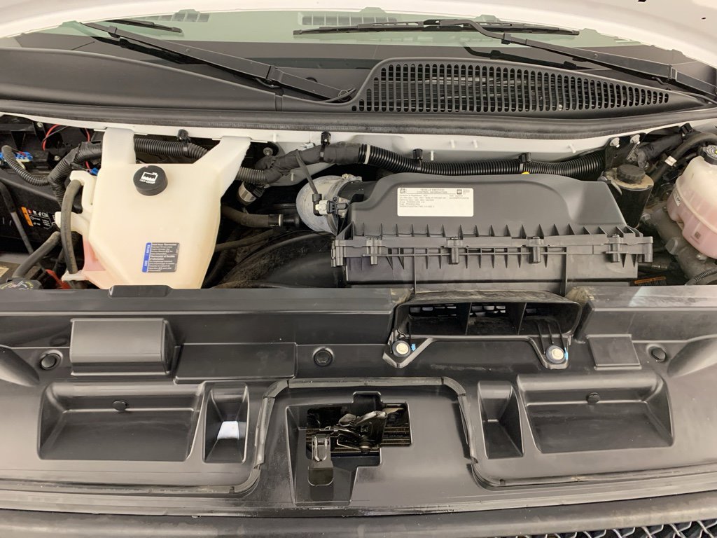 Used 2023 Chevrolet Express 3500 LS image 11