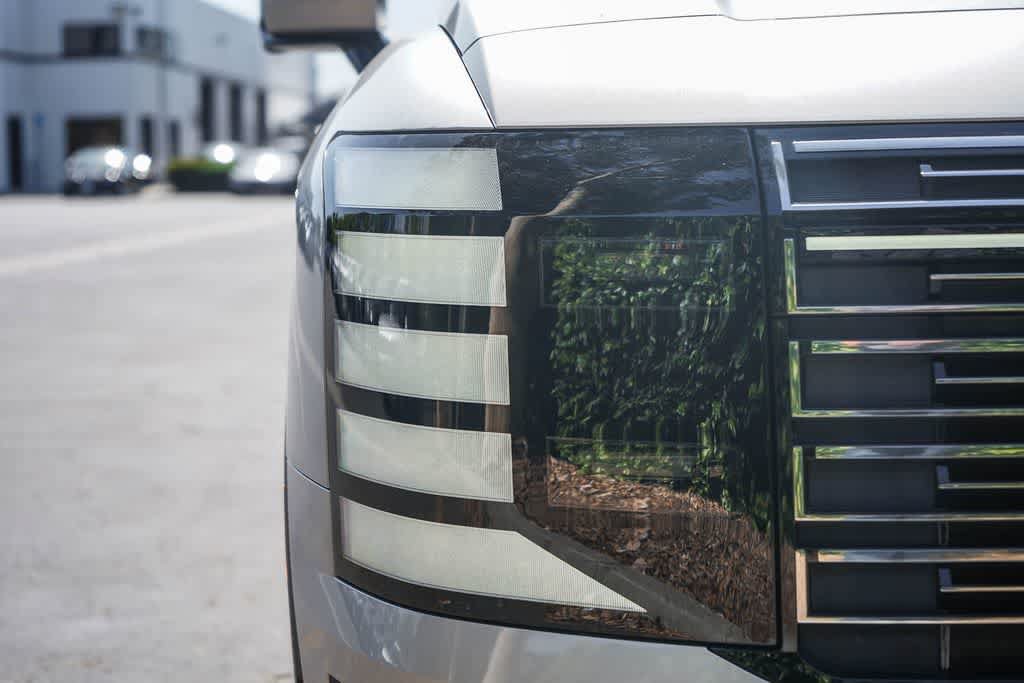 New 2026 Hyundai Palisade SEL Premium AWD/4WD image 10