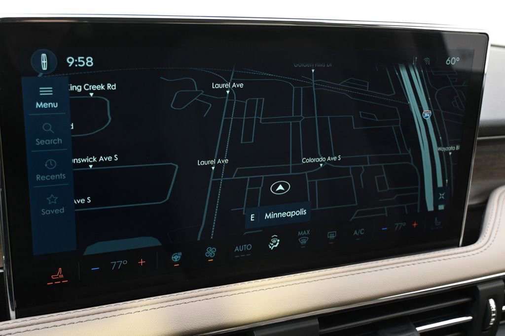 New 2026 Lincoln Corsair Grand Touring image 29