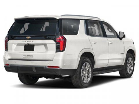 New 2026 Chevrolet Tahoe Premier image 2