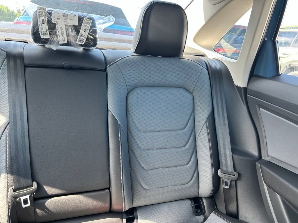 New 2026 Volkswagen Jetta SEL FWD image 14