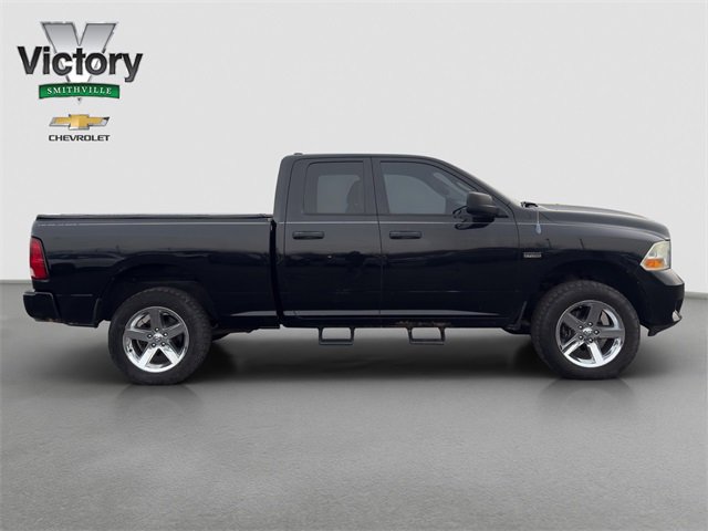 Used 2015 RAM 2500 Laramie image 7