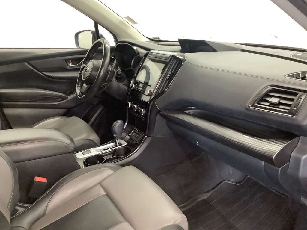 Used 2022 Subaru Ascent Onyx Edition AWD/4WD image 32